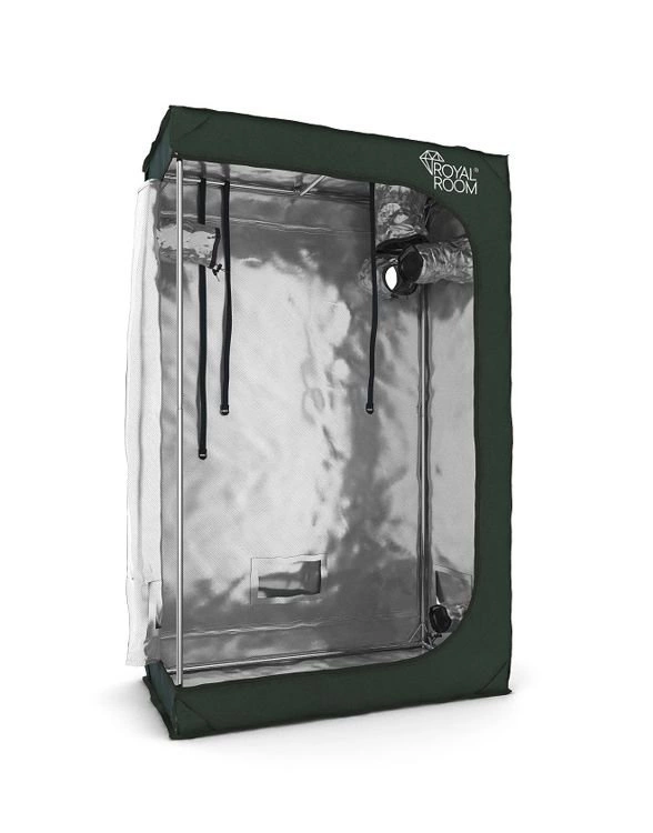 RoyalRoom® Classic 1.0 C100S 100x50x160cm гроубокс для выращивания растений