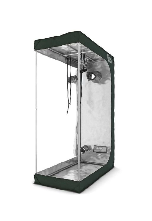 RoyalRoom® Classic 1.0 C120S 120x60x180cm гроубокс для выращивания растений