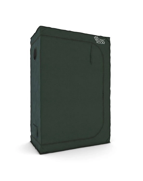 RoyalRoom® Classic 1.0 C120S 120x60x180cm гроубокс для выращивания растений