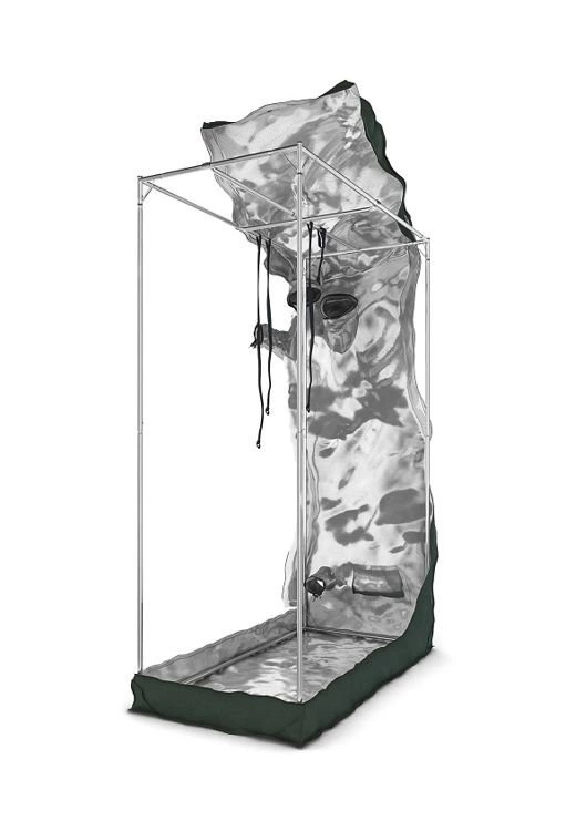 RoyalRoom® Classic 1.0 C120S 120x60x180cm гроубокс для выращивания растений