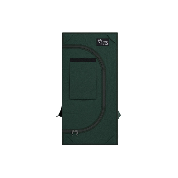 RoyalRoom® Classic 2.0 C40S 40x40x80cm гроубокс для выращивания растений