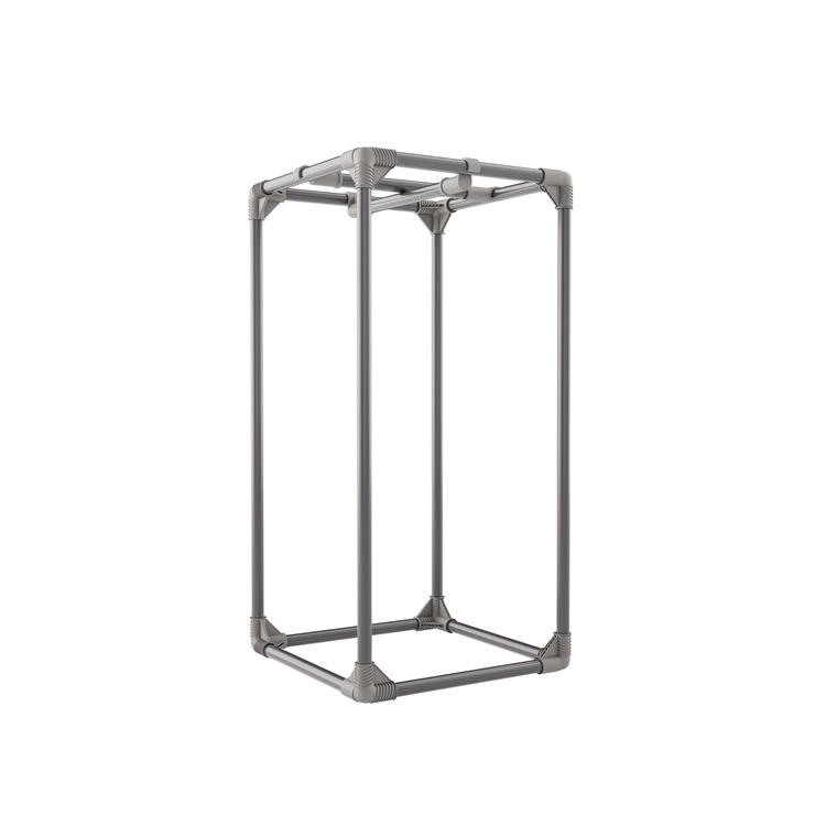 RoyalRoom® Classic 2.0 C40S 40x40x80cm гроубокс для выращивания растений