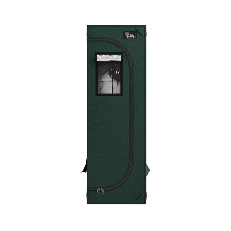 RoyalRoom® Classic 2.0 C40 40x40x120cm гроубокс для выращивания растений