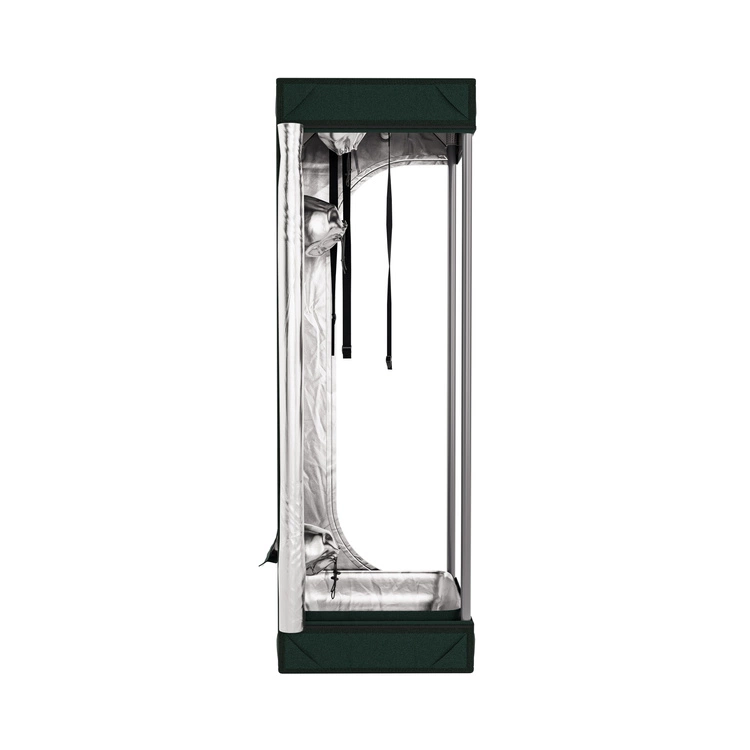 RoyalRoom® Classic 2.0 C40 40x40x120cm гроубокс для выращивания растений