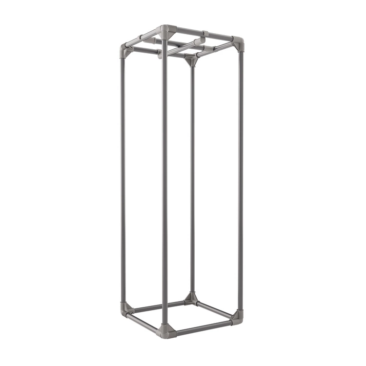 RoyalRoom® Classic 2.0 C40 40x40x120cm гроубокс для выращивания растений