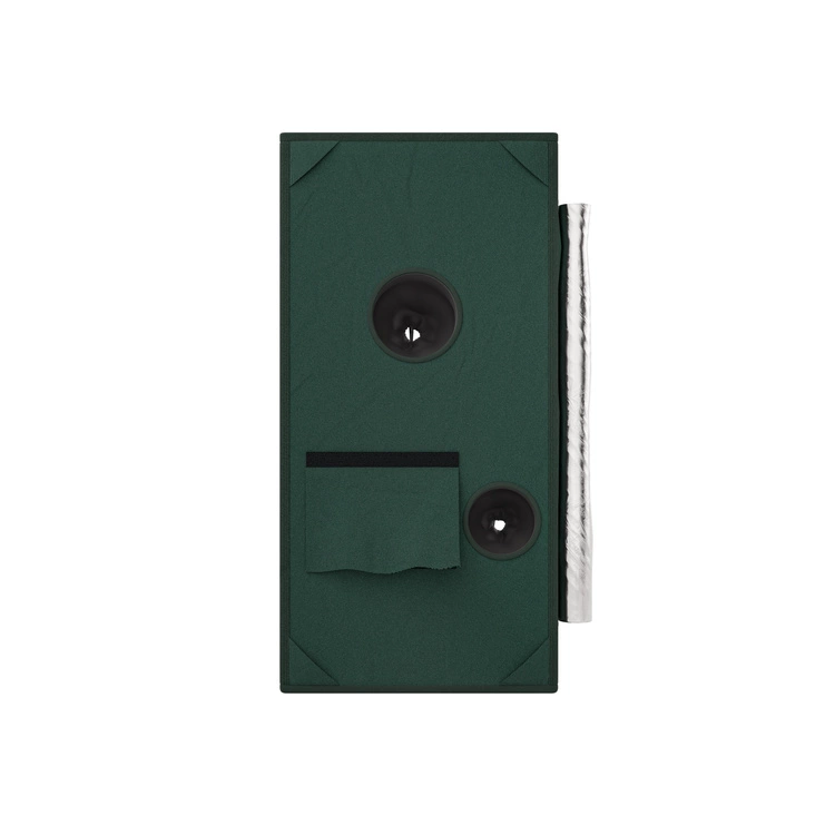 RoyalRoom® Classic 2.0 C60SM 60x40x80cm гроубокс для выращивания растений