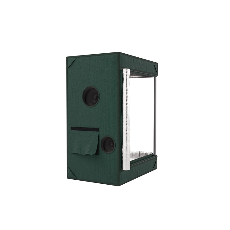 RoyalRoom® Classic 2.0 C60SM 60x40x80cm гроубокс для выращивания растений