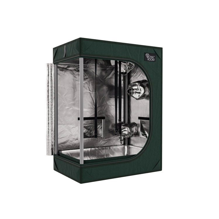 RoyalRoom® Classic 2.0 C60SM 60x40x80cm гроубокс для выращивания растений
