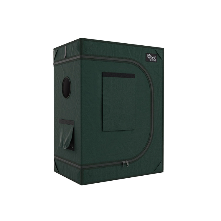 RoyalRoom® Classic 2.0 C60SM 60x40x80cm гроубокс для выращивания растений