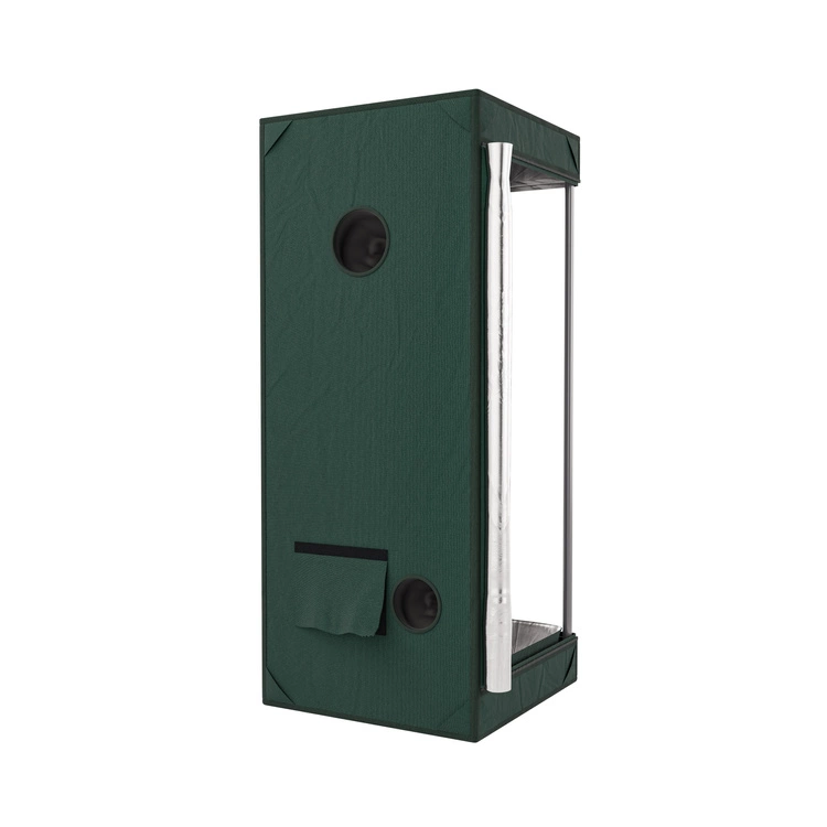 RoyalRoom® Classic 2.0 C50 50x50x120cm гроубокс для выращивания растений