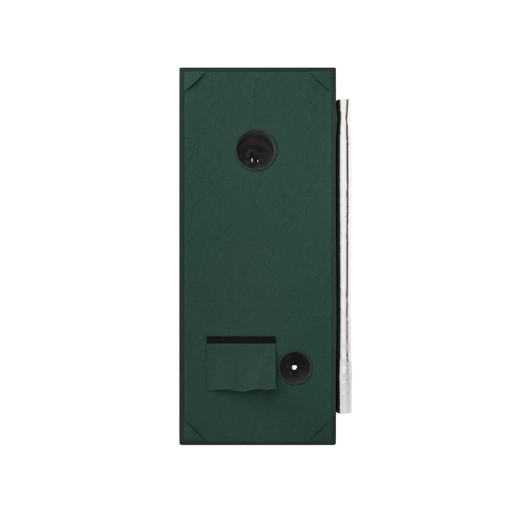 RoyalRoom® Classic 2.0 C50 50x50x120cm гроубокс для выращивания растений