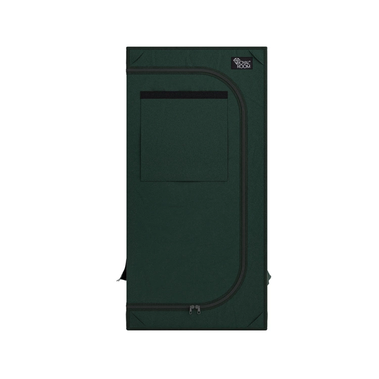 RoyalRoom® Classic 2.0 C60S 60x40x120cm гроубокс для выращивания растений