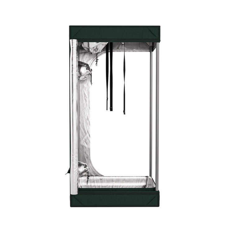 RoyalRoom® Classic 2.0 C60S 60x40x120cm гроубокс для выращивания растений