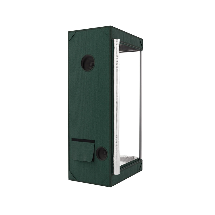 RoyalRoom® Classic 2.0 C60S 60x40x120cm гроубокс для выращивания растений