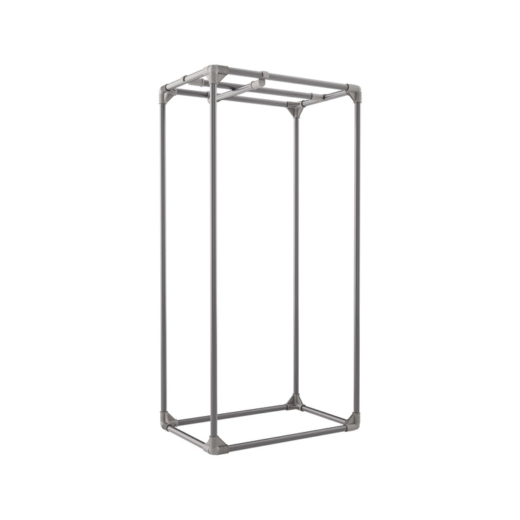 RoyalRoom® Classic 2.0 C60S 60x40x120cm гроубокс для выращивания растений