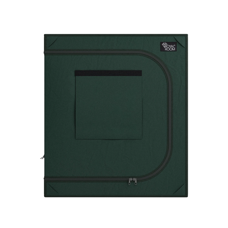 RoyalRoom® Classic 2.0 C80SM 80x50x90cm гроубокс для выращивания растений