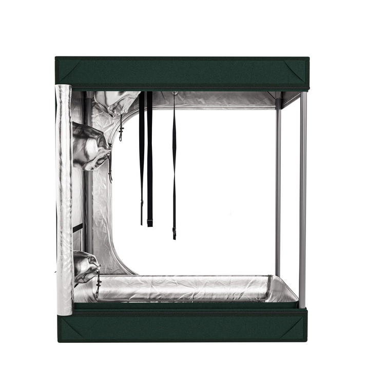 RoyalRoom® Classic 2.0 C80SM 80x50x90cm гроубокс для выращивания растений