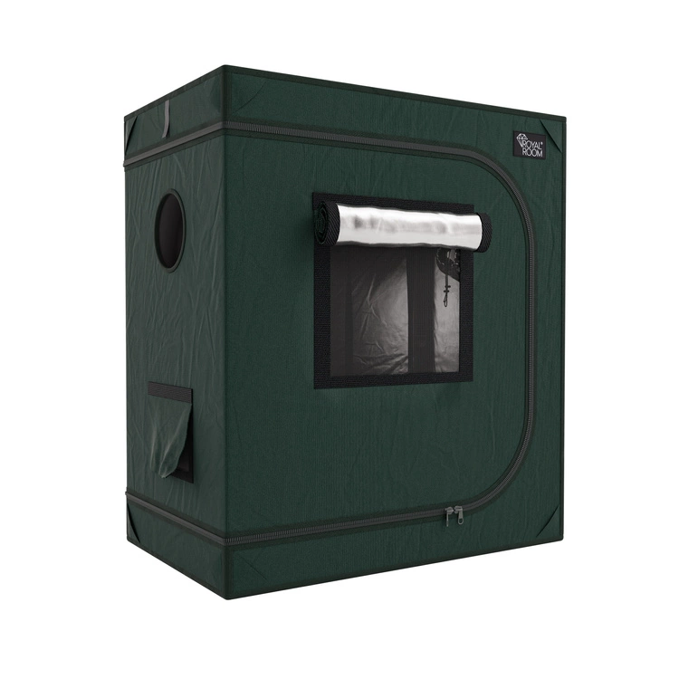 RoyalRoom® Classic 2.0 C80SM 80x50x90cm гроубокс для выращивания растений