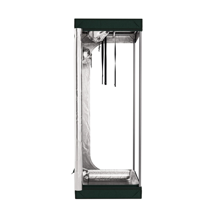 RoyalRoom® Classic 2.0 C60 60x60x160cm гроубокс для выращивания растений