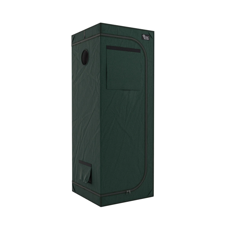 RoyalRoom® Classic 2.0 C60 60x60x160cm гроубокс для выращивания растений