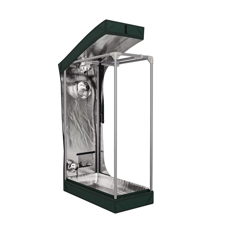 RoyalRoom® Classic 2.0 C80S 80x40x120cm гроубокс для выращивания растений