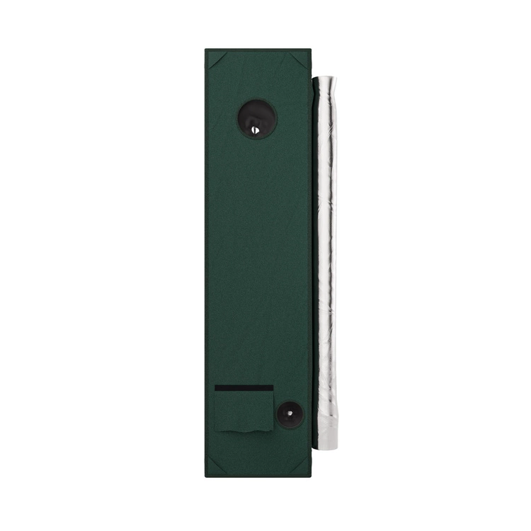 RoyalRoom® Classic 2.0 C80SH 80x40x160cm гроубокс для выращивания растений