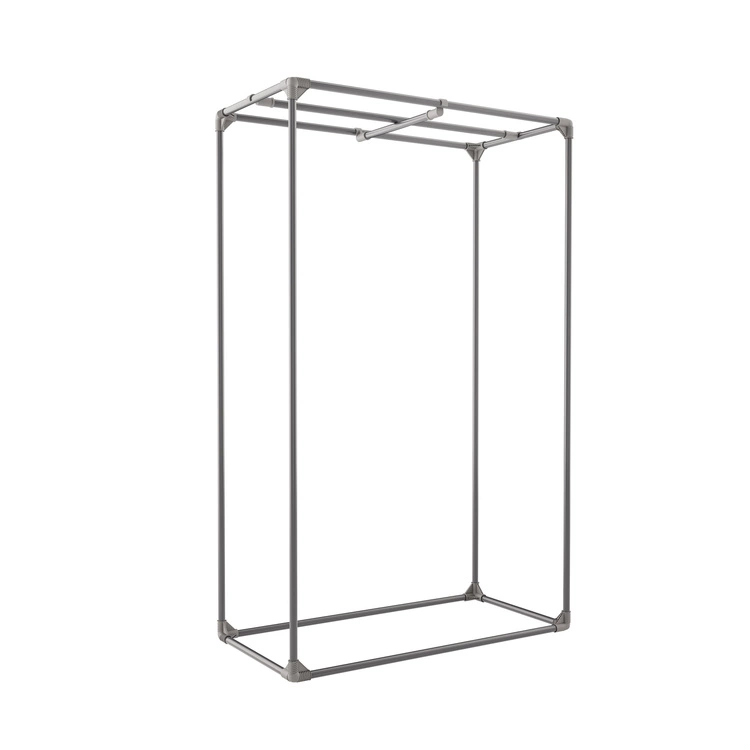 RoyalRoom® Classic 2.0 C100S 100x50x160cm гроубокс для выращивания растений