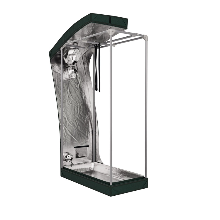 RoyalRoom® Classic 2.0 C100S 100x50x160cm гроубокс для выращивания растений