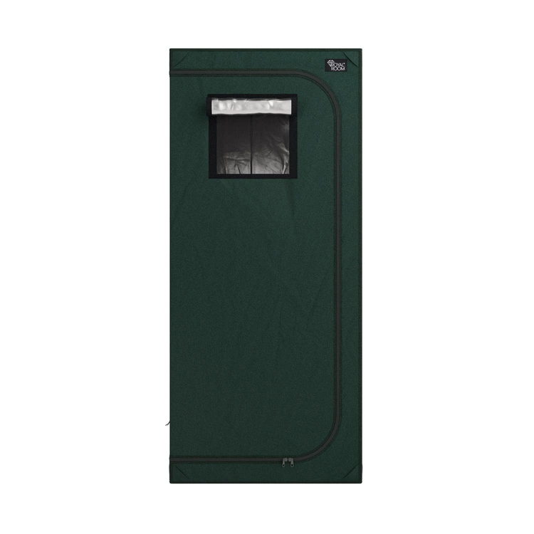 RoyalRoom® Classic 2.0 C80 80x80x180cm гроубокс для выращивания растений