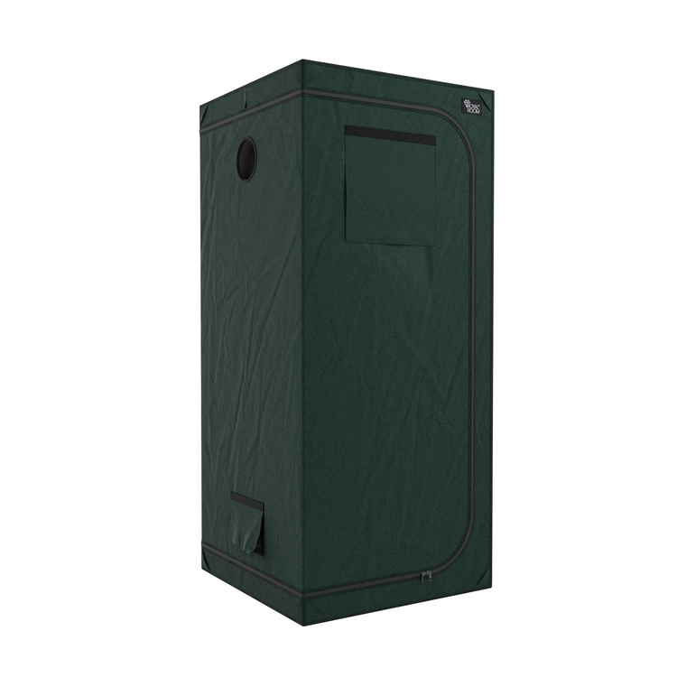 RoyalRoom® Classic 2.0 C80 80x80x180cm гроубокс для выращивания растений