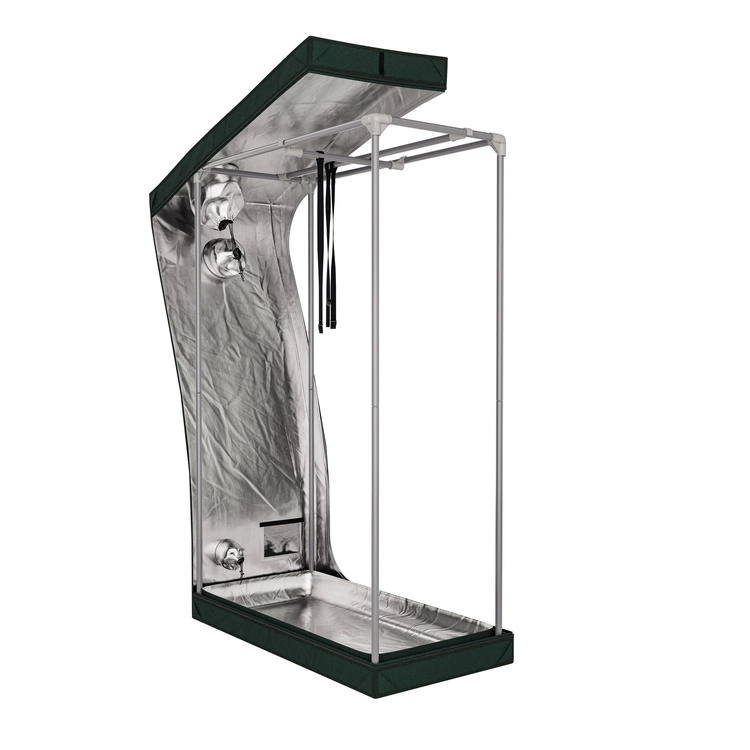 RoyalRoom® Classic 2.0 C120S 120x60x180cm гроубокс для выращивания растений