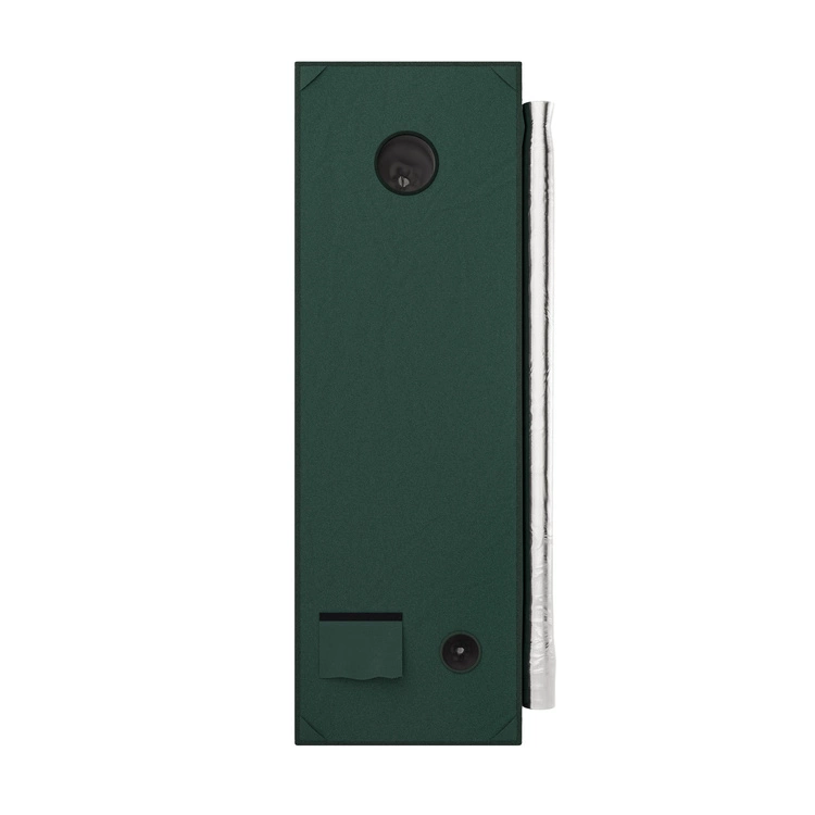 RoyalRoom® Classic 2.0 C120S 120x60x180cm гроубокс для выращивания растений