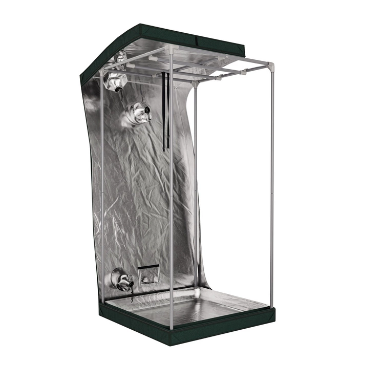 RoyalRoom® Classic 2.0 C100 100x100x200cm гроубокс для выращивания растений