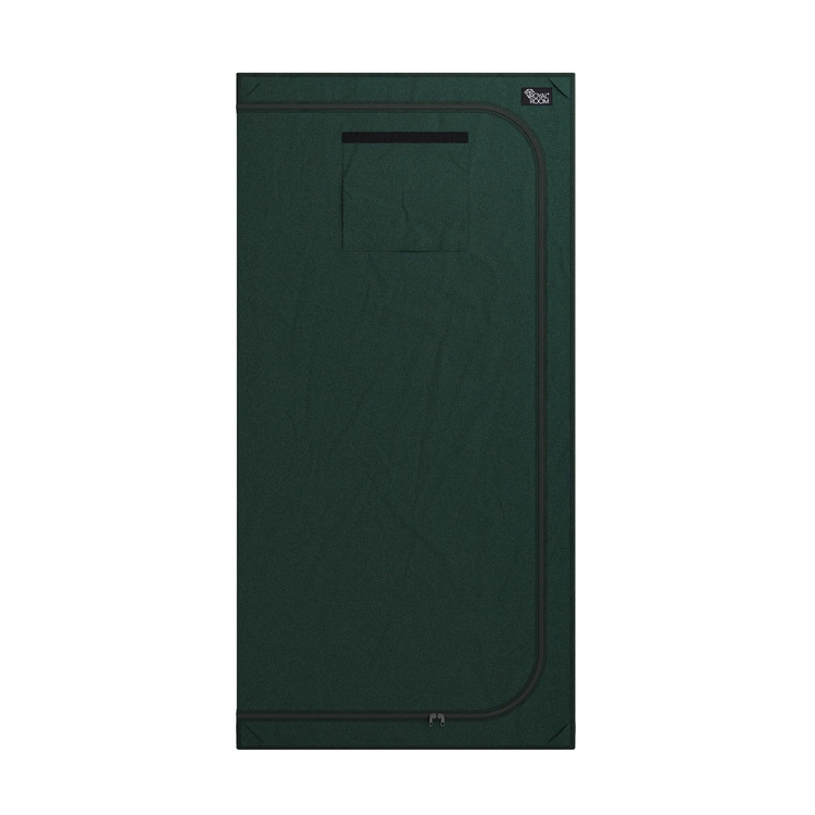 RoyalRoom® Classic 2.0 C100 100x100x200cm гроубокс для выращивания растений