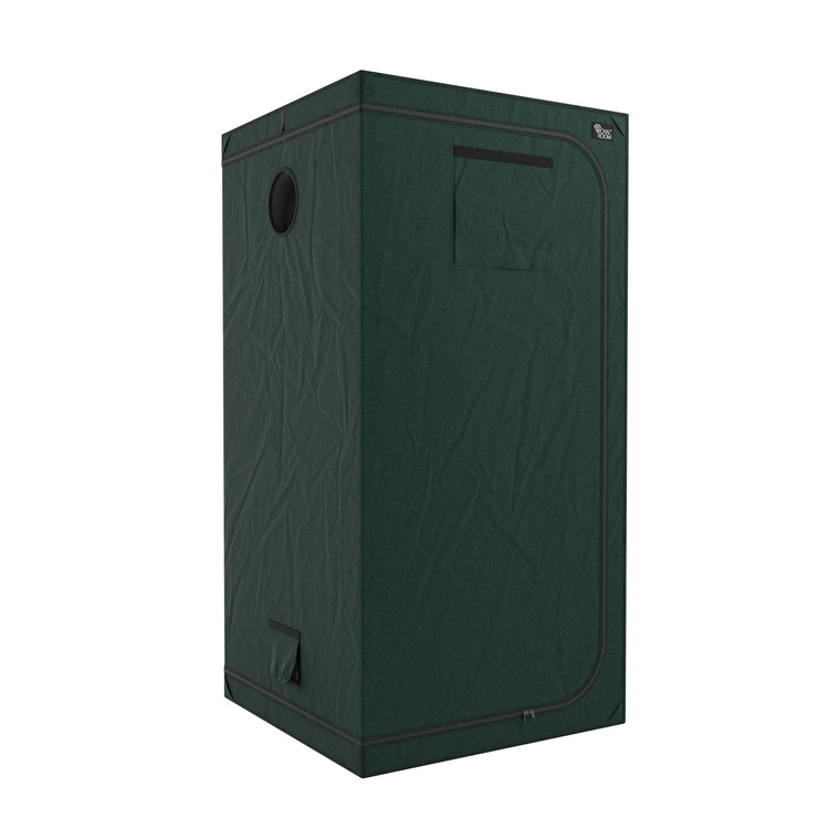 RoyalRoom® Classic 2.0 C100 100x100x200cm гроубокс для выращивания растений