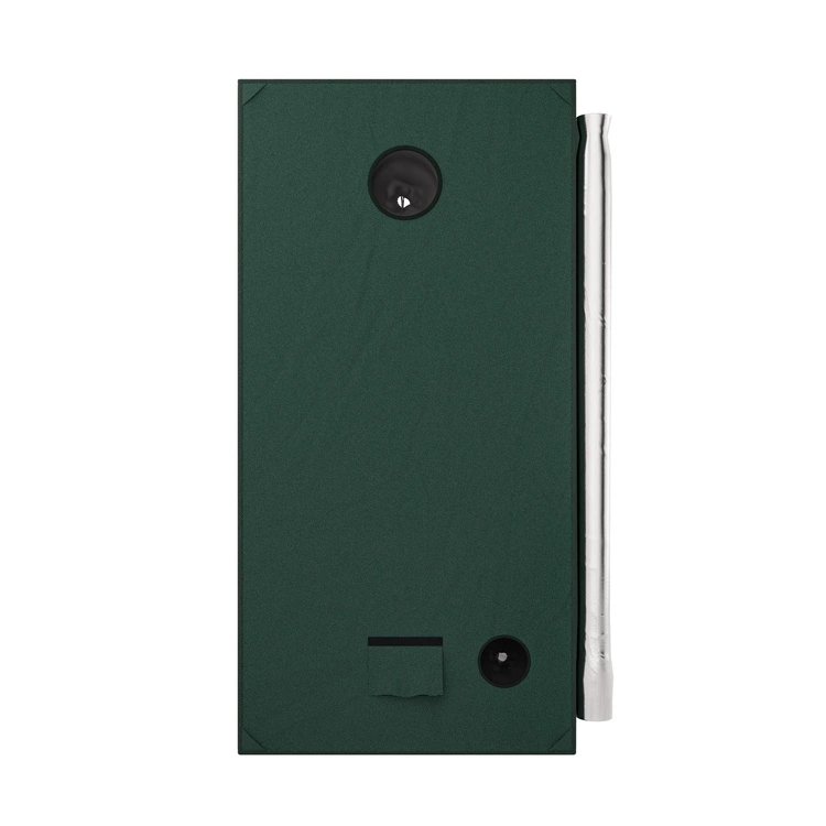 RoyalRoom® Classic 2.0 C100 100x100x200cm гроубокс для выращивания растений