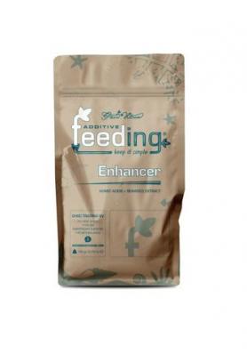 Powder Feeding Enhancer 125 г