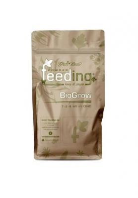 Powder Feeding BioGrow 125 г