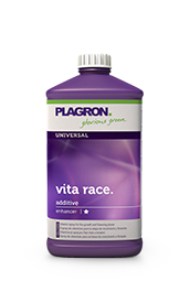 Plagron Vita Race 0,5 л