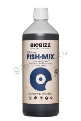 BioBizz Fish-Mix 1 л