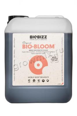 BioBizz Bio-Bloom 5 л