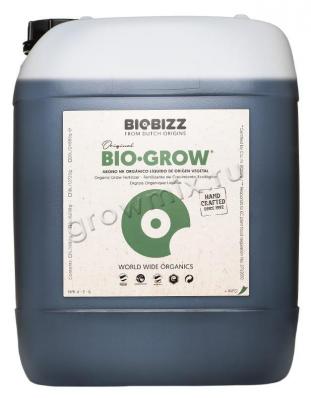 BioBizz Bio-Grow 10 л