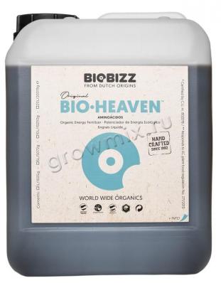 BioBizz Bio-Heaven 5 л