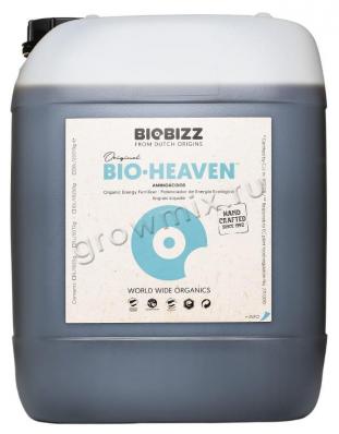 BioBizz Bio-Heaven 10 л