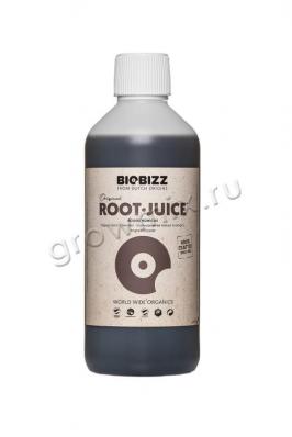 BioBizz Root-Juice 0,5 л