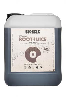 BioBizz Root-Juice 5 л