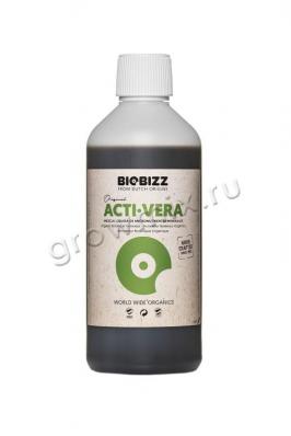 BioBizz Acti-Vera 0,5 л