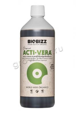 BioBizz Acti-Vera 1 л