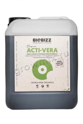 BioBizz Acti-Vera 5 л
