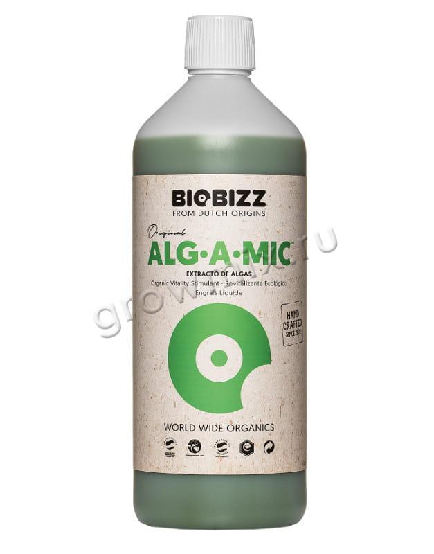 BioBizz Alg-A-Mic 1 л